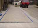 Gravex concrete