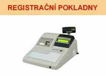 Logo - pokladny