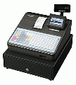 SHARP XE-A217B