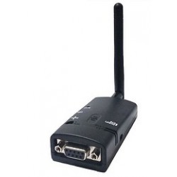 Modul WiFi - RS232