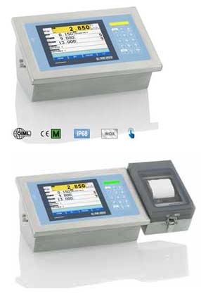 Indik�tor Dini Argeo 3590EGT