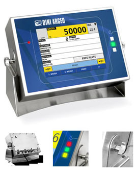 Indik�tor 3590EGT8