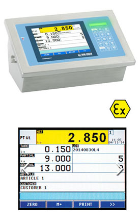 Dini Argeo 3590EGTC3GD