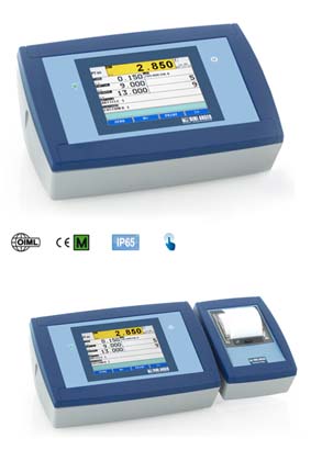 Indik�tor Dini Argeo 3590ET