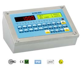 Dini Argeo 3590EXT3GD