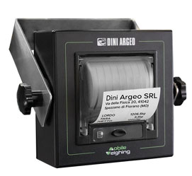 Dini Argeo OBTPRLT