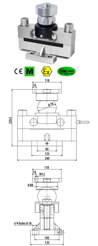Dvojit� st�ihov� sn�ma� Dini Argeo RSBT