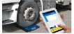 Aplikace Dini Argeo Smart Axle