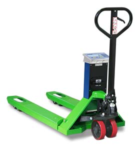 Paletov� voz�k TPWLKW