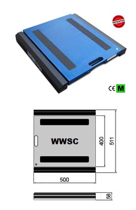 N�pravov� v�ha Dini Argeo WWSC