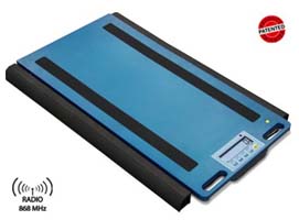 Mobiln� v�ha Dini Argeo WWSDRF