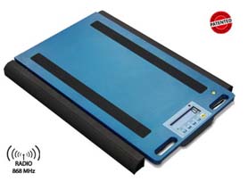 Mobiln� v�ha Dini Argeo WWSERF