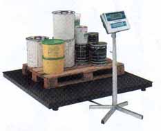 Plo�inov� v�ha KPZ 2