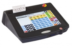 Optima Qtouch 10 RSRS, tiskrna