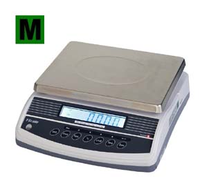 V�ha do obchodu TSQHW