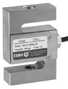 Tahov� sn�ma� ZEMIC H3