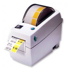 ZEBRA LP 2824